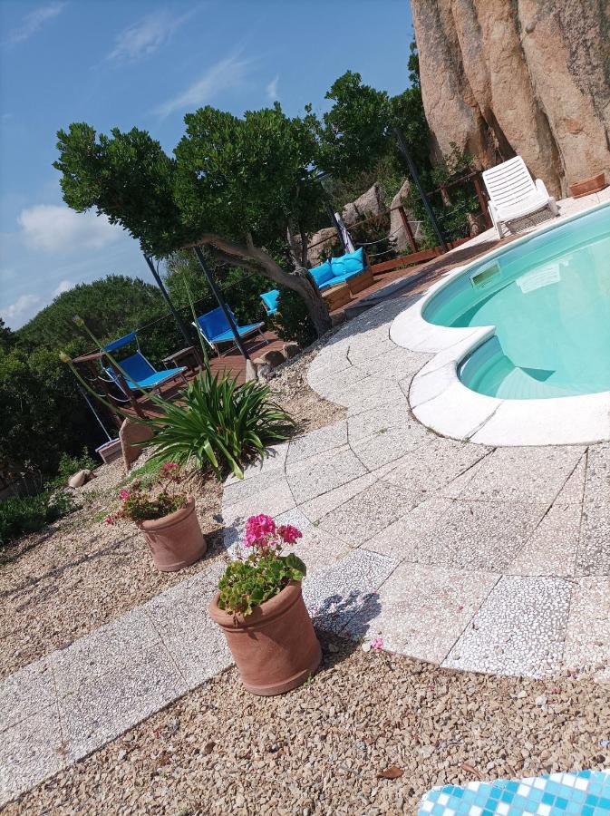 Villa Majore Beb Con Piscina Privata Рена-Майоре Екстер'єр фото