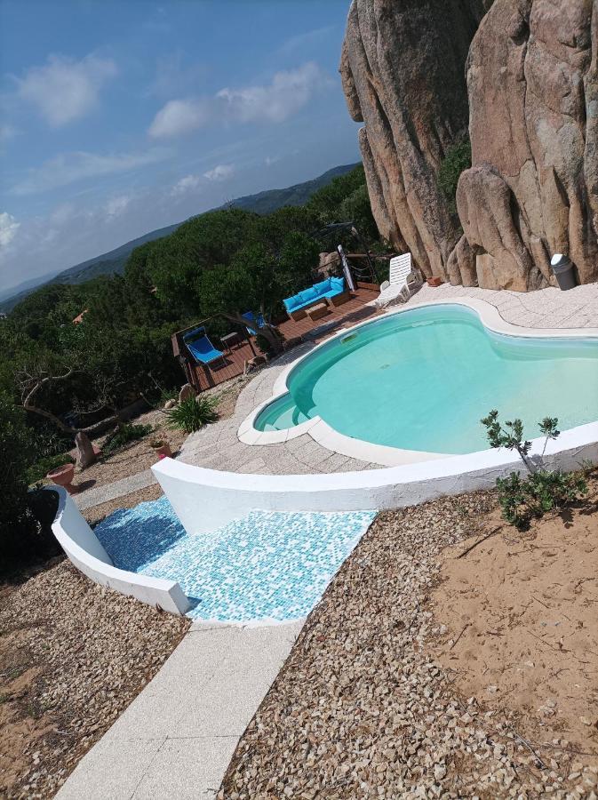 Villa Majore Beb Con Piscina Privata Рена-Майоре Екстер'єр фото