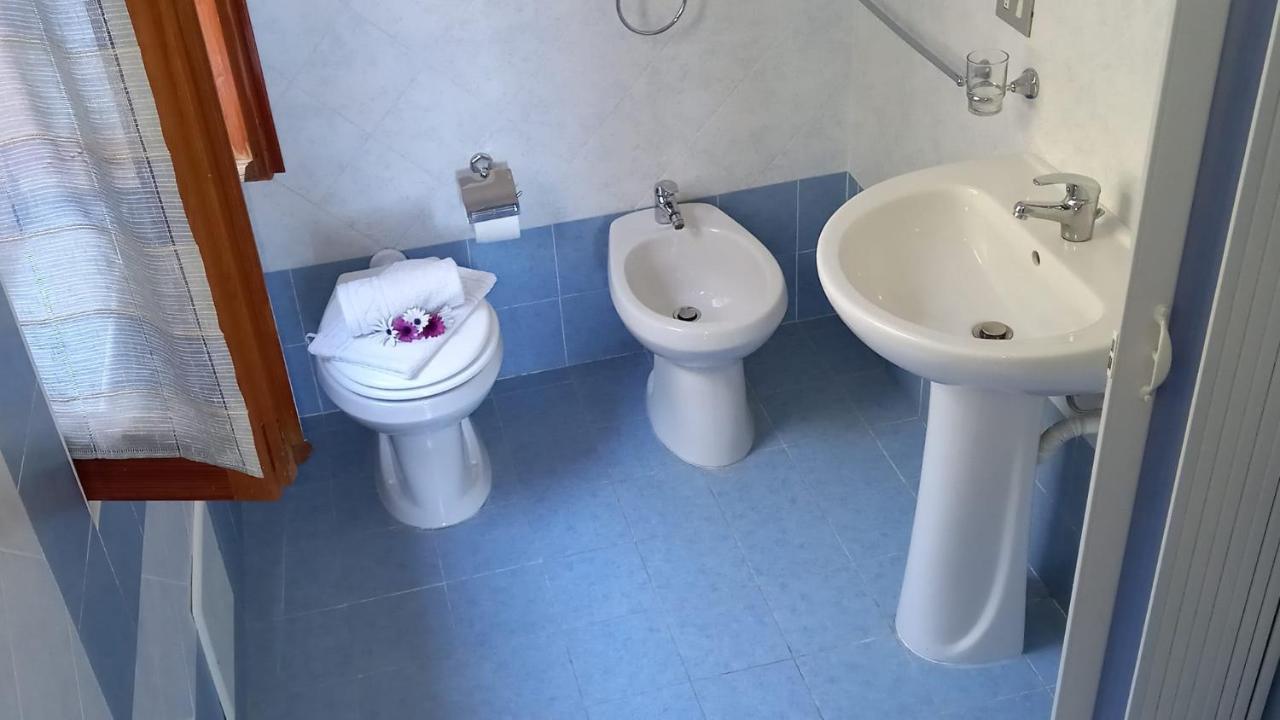 Villa Majore Beb Con Piscina Privata Рена-Майоре Екстер'єр фото